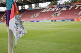 CALCIO - UEFA Campionato Europeo - UEFA Women's EURO 2025 - Portugal vs Italy