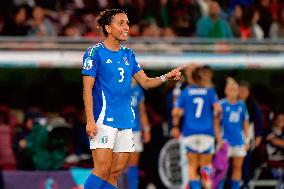 CALCIO - UEFA Campionato Europeo - UEFA Women's EURO 2025 - Portugal vs Italy
