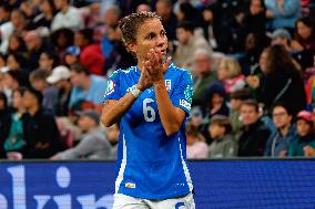 CALCIO - UEFA Campionato Europeo - UEFA Women's EURO 2025 - Portugal vs Italy