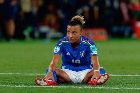 CALCIO - UEFA Campionato Europeo - UEFA Women's EURO 2025 - Portugal vs Italy