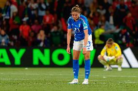 CALCIO - UEFA Campionato Europeo - UEFA Women's EURO 2025 - Portugal vs Italy