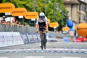CICLISMO - Giro d'Italia - Giro d'Italia Women - Stage 1 - Bergamo/Bergamo