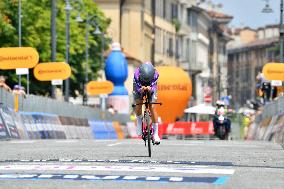 CICLISMO - Giro d'Italia - Giro d'Italia Women - Stage 1 - Bergamo/Bergamo