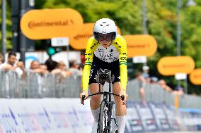 CICLISMO - Giro d'Italia - Giro d'Italia Women - Stage 1 - Bergamo/Bergamo