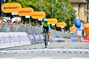 CICLISMO - Giro d'Italia - Giro d'Italia Women - Stage 1 - Bergamo/Bergamo
