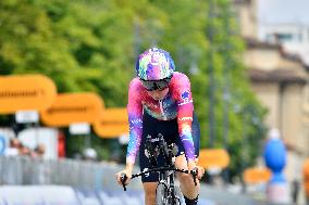 CICLISMO - Giro d'Italia - Giro d'Italia Women - Stage 1 - Bergamo/Bergamo