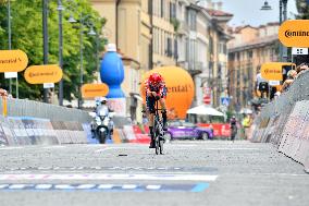CICLISMO - Giro d'Italia - Giro d'Italia Women - Stage 1 - Bergamo/Bergamo
