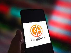 Illustration YangQuan