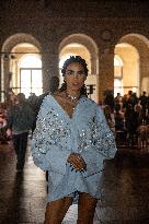 PFW - Georges Hobeika Front Row