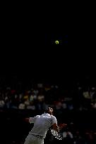 Wimbledon - Fourth Round