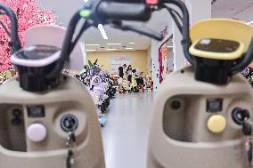Electric Bicycles Trade-in