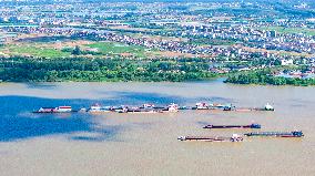 Yangtze River Shipping