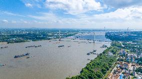 Yangtze River Shipping