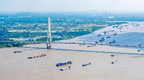 Yangtze River Shipping