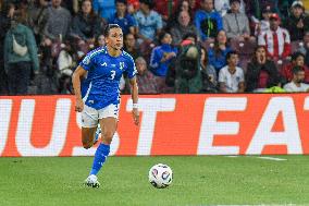 CALCIO - UEFA Campionato Europeo - UEFA Women's EURO 2025 - Portugal vs Italy
