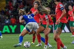 CALCIO - UEFA Campionato Europeo - UEFA Women's EURO 2025 - Portugal vs Italy