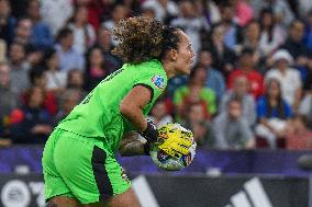 CALCIO - UEFA Campionato Europeo - UEFA Women's EURO 2025 - Portugal vs Italy