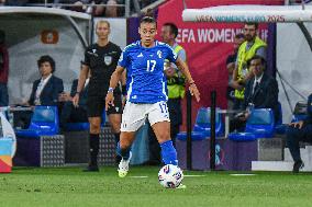 CALCIO - UEFA Campionato Europeo - UEFA Women's EURO 2025 - Portugal vs Italy