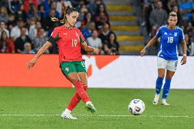 CALCIO - UEFA Campionato Europeo - UEFA Women's EURO 2025 - Portugal vs Italy
