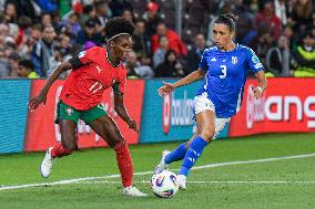CALCIO - UEFA Campionato Europeo - UEFA Women's EURO 2025 - Portugal vs Italy