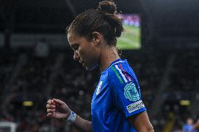 CALCIO - UEFA Campionato Europeo - UEFA Women's EURO 2025 - Portugal vs Italy