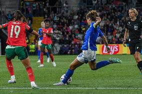 CALCIO - UEFA Campionato Europeo - UEFA Women's EURO 2025 - Portugal vs Italy