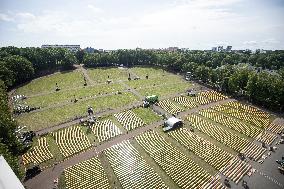 Tallinn Song Festival Grounds
