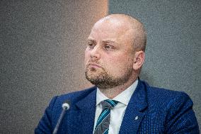 Tallinn's reunited coalition