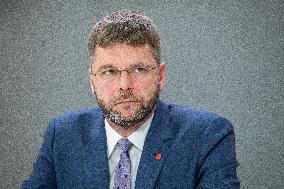 Tallinn's reunited coalition