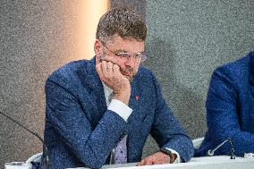 Tallinn's reunited coalition