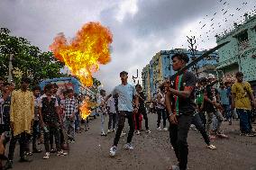 Muharram Observation - Kolkata
