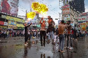 Muharram Observation - Kolkata
