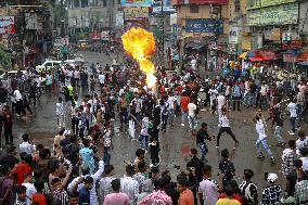 Muharram Observation - Kolkata