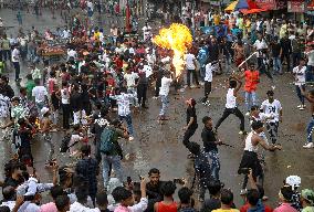 Muharram Observation - Kolkata