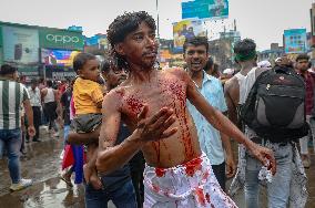 Muharram Observation - Kolkata