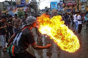 Muharram Observation - Kolkata