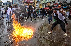 Muharram Observation - Kolkata