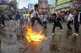 Muharram Observation - Kolkata