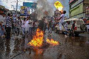Muharram Observation - Kolkata