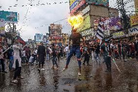 Muharram Observation - Kolkata