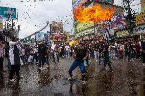 Muharram Observation - Kolkata
