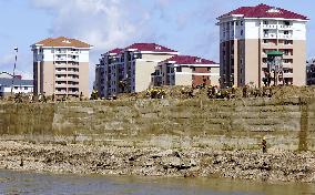 Scene of North Korea
