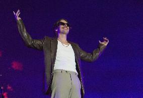 Foster The People at La Nuit de l’Erdre Festival - Nort-sur-Erdre