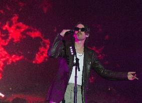 Foster The People at La Nuit de l’Erdre Festival - Nort-sur-Erdre