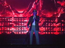 Foster The People at La Nuit de l’Erdre Festival - Nort-sur-Erdre