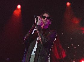 Foster The People at La Nuit de l’Erdre Festival - Nort-sur-Erdre