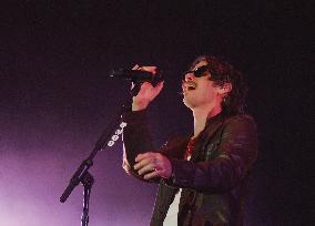 Foster The People at La Nuit de l’Erdre Festival - Nort-sur-Erdre