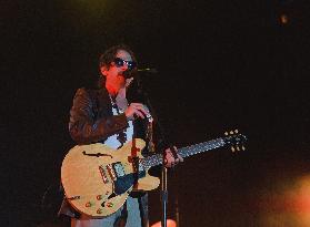 Foster The People at La Nuit de l’Erdre Festival - Nort-sur-Erdre