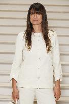 PFW - Chanel Photocall