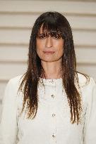 PFW - Chanel Photocall